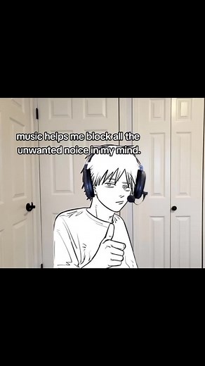 Music Block - Blocking Unwanted Noise with Music