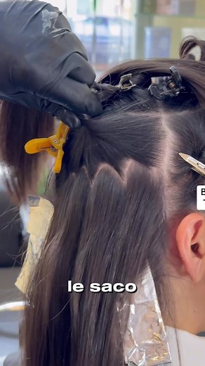 Balayage Tridimensional: Tutorial Completo Paso a Paso