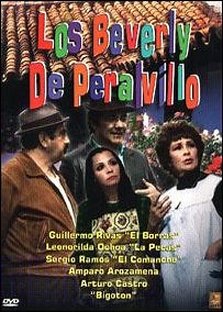 Los Beverly de Peralvillo (film) - Alchetron, the free social encyclopedia