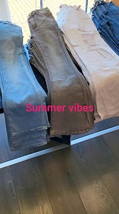 New arrivals instore | The Clothes Line