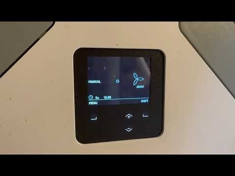 Tips for passive cooling via your MVHR system in summer