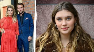 Ida-Lovas pappa: Här är allt du behöver veta om Christin Meltzers make Niclas Lind