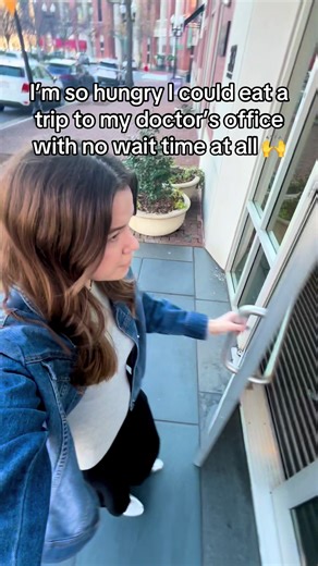 The dream🤩 But, in reality, taking care of your health is worth the wait. Sign up for reminders to schedule your appointments at preventcancer.org/calendar