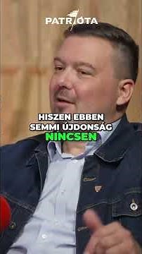 Ki áll valójában Magyar Péter mögött?