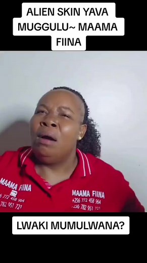 40K views · 2K reactions | Alien skin yavawa. Dala!  | Enterte UG | Facebook