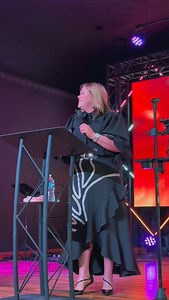 13 reactions | Be Brave – Día 1 ✨ Mujeres con lámparas encendidas — despertando tu llamado para estos tiempos. Una noche donde Dios avivó la luz, el propósito y el fuego que cada mujer necesita para brillar en esta generación. ✨ | Explosive Life Church | Facebook