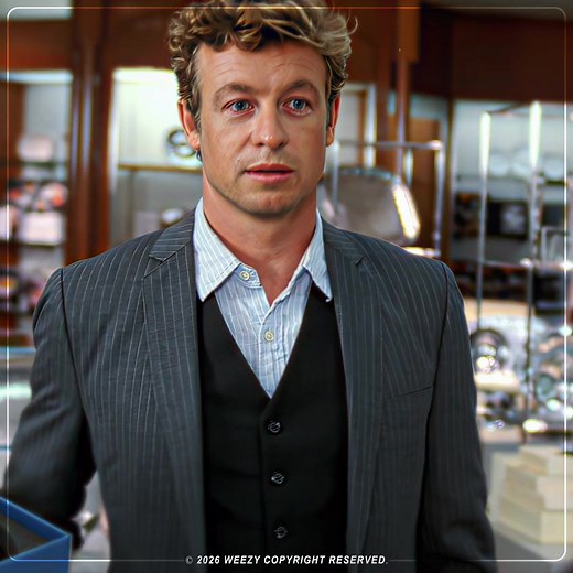 Diminuído — Patrick Jane: edição emocional do O Mentalista