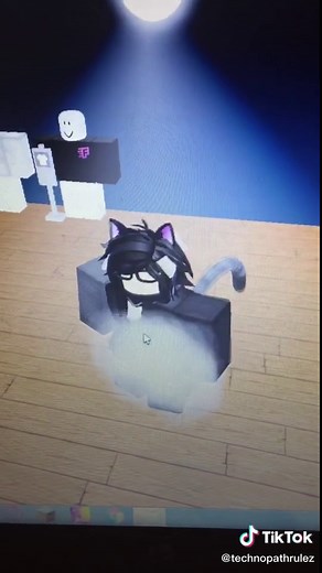 when you press c#robloxnekoscript