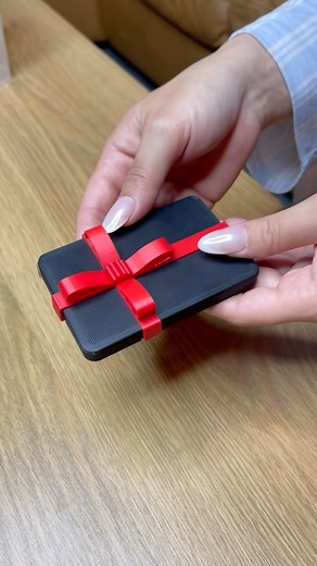 1.9K views · 4 comments | Who’s giving out gift cards this Christmas?  #3dprinting #productdesign #christmas #holidays #target | Code Breaker Labs | Facebook