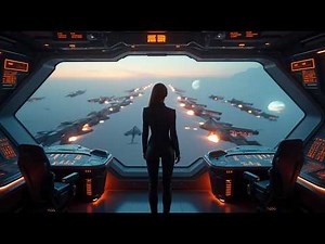 They Were Warned Once—Then Humanity Defended Their Alien Friends Without Mercy | HFY | Sci-Fi Story