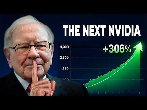 Warren Buffett is Buying This AI Stock That’s Better Than Nvidia