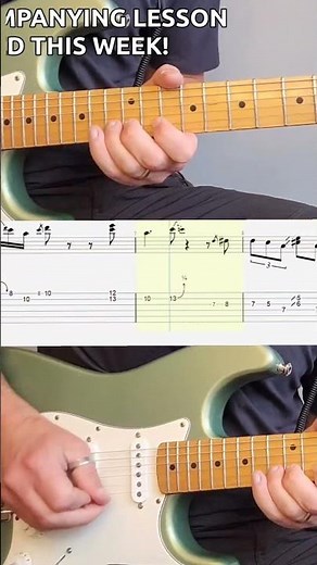 A7 12 Bar Blues, Pentatonics, Chord Tones & Enclosures