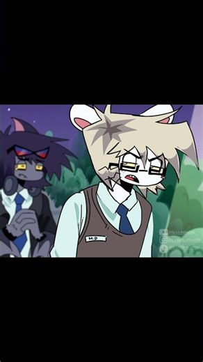 GO AWAY!!🫵😡 [Animation practice with my OC'S again HEH😈] Ft. Bassel & Mirel⚠️READ DESC!!⚠️#animation