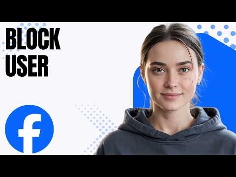 Stuck Trying to Block Someone on Facebook Web? Solve It Step by Step