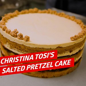 315K views · 286 shares | Chocolate and pretzels and everything nice, all in one cake | Eater | Facebook