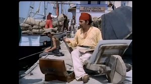 62K views · 3.6K reactions | Jean Constantin - Toate pânzele sus! (1977) - https://bit.ly/3kwjyuh pentru filmul întreg | Cinematografia Veche | Facebook