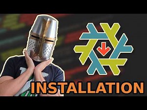 NixOS Installation