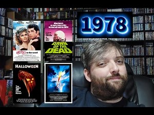 TOP 10 FAVOURITE MOVIES FROM 1978