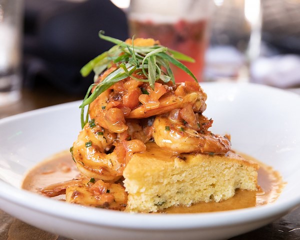 HOUSE OF BLUES - NORTH MYRTLE BEACH - Carta, fotos y opiniones