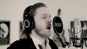 Swedish Singer Reaches 4M Views With Beautiful Cover Of Roy Orbison’s “A Love So Beautiful”