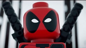 ComicBook.com | The full Deadpool and Wolverine trailer, but make it all @lego (Deadpool set releasing WHEN 👀👀👀) animation by @trevorcarlee... | Instagram