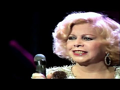 ESTELA RAVAL & Los Cinco Latinos ♪ Concierto 30 Aniversario (TV CHILE) 1987 ♪ Completo & Exclusivo