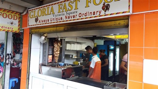 Sel Solution Revolution | Mo esperer zot realizer ki tousa zistoir Gloria la c enn gro coup de pub | Facebook