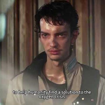 He Finds a Skeleton Wearing His Name Tag — And It’s Actually Him | 2067 (2020)