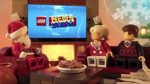 82K views · 2.3K reactions | It's the holidays and what better way to spend it than having Santa himself in the LEGO News Show studio! See more at www.LEGO.build/NewsShow | LEGO | Facebook