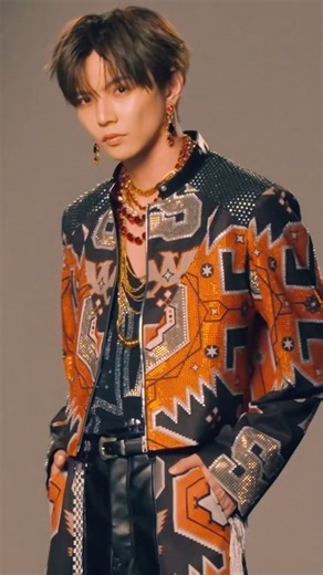 #EXILE LIVE TOUR 2025 “THE REASON” | Tour Visual 〜佐藤大樹〜 #EX_THEREASON #shorts