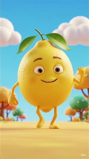 lemon dancing
