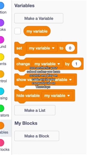 i know how to make a ping pong game on scratch 😎#fyp #scratch #coding #computerscience