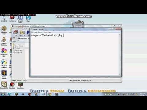 Minecraft: How to download Shiginima Launcher Sponge Edition