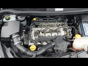 P0683 Glow Plug Circuit Open OPEL ASTRA H