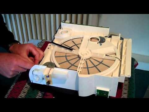 Ruby Dry Servicing - Ruby Dry Repair