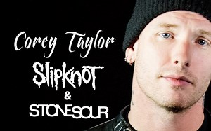 7K views · 277 reactions | Corey Taylor, singer of Slipknot & Stone...