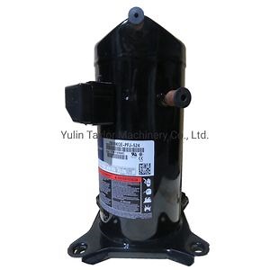 [Hot Item] Hermetic Commercial Freezer Compressor Scroll Refrigeration Compressor