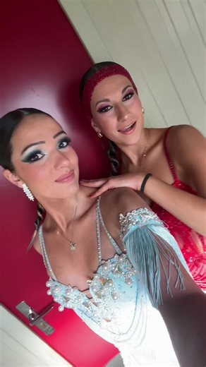 Explore the Art of Latin Ballroom Dance