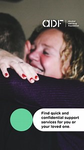 Access support services tailored to what you need, when you need it - from counselling providers, telehealth, to rehab services. | Alcohol and Drug Foundation