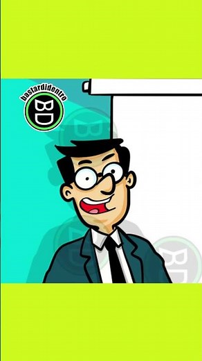 The world is divided into two categories