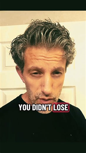 You Didn't Lose Love! [ Divorce & Toxic Relationships ]