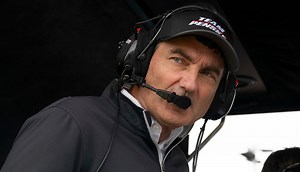 Cindric scales down role to focus on IndyCar | RACER