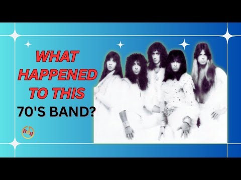 KISS would not play with THIS BAND!