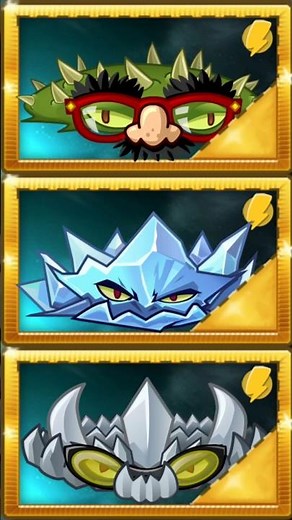 5 Plants Max Level Vs 200 Chicken Zombie