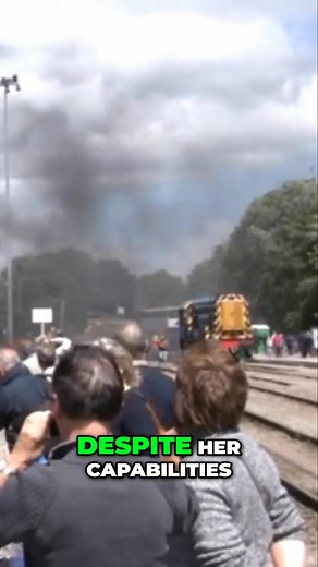 THE LITTLE ENGINE THAT COULD — AND DID! 🚂 Do you remember the humble Jinty? The little black tank engine that quietly kept Britain’s railways moving? In our latest video, we dive deep into the story of the LMS Fowler Class 3F, affectionately known as the Jinty — a compact 0‑6‑0T steam locomotive that became one of the unsung heroes of British railway history. From its Midland Railway roots, to wartime service in France, and into the preservation era, the Jinty is a symbol of reliability, grit,