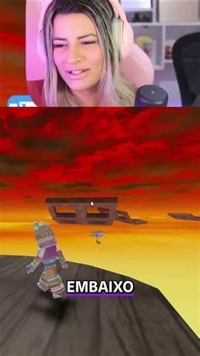 Irmão Perdido no Jogo? Ela Encontra Ele no "Super Pulo"! #shorts