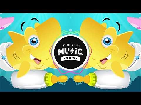 🍼🦈 BABY SHARK SONG! (OFFICIAL TRAP REMIX) Doo Doo Doo 🍼🦈