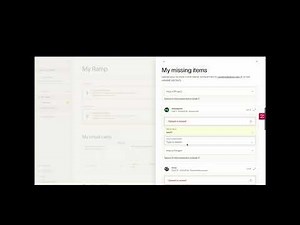 Employee training overview
