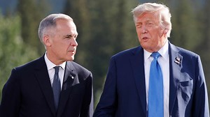 Canada Passes Law to Fast-Track Major Projects Amid Tensions with Trump