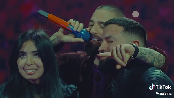 Juan Luis sur TikTok